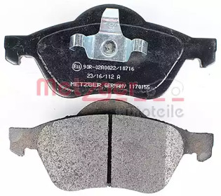 metzger 1170155